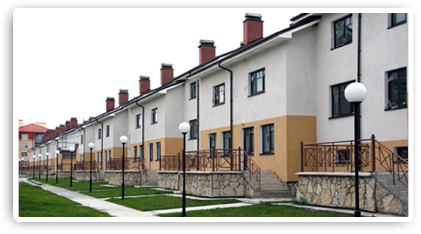 Фундамент под каркасный дом